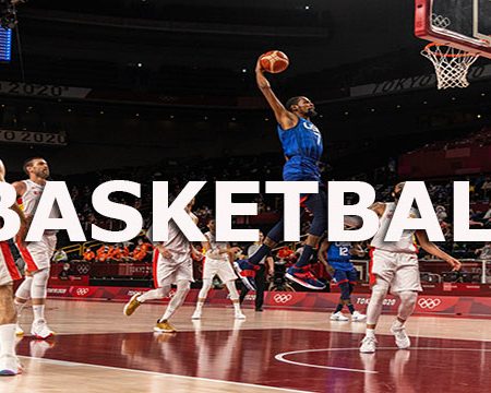Temukan cara bermain Taruhan Bola Basket di W88 Indo