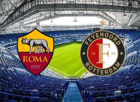 Prediksi Bola Roma – Feyenoord 02h00 26/05/2022