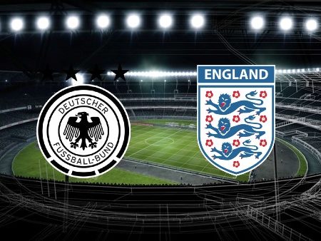 Prediksi Bola Germany – England 01h45 08/06/2022