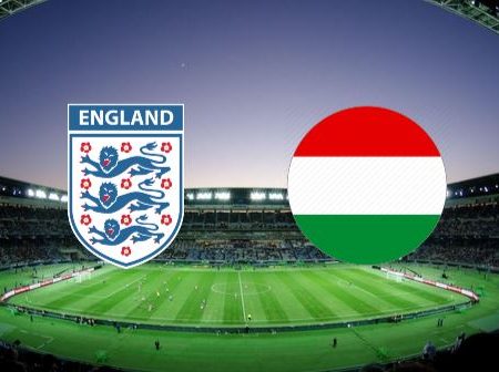 Prediksi Bola England – Hungary 01h45 15/06/2022