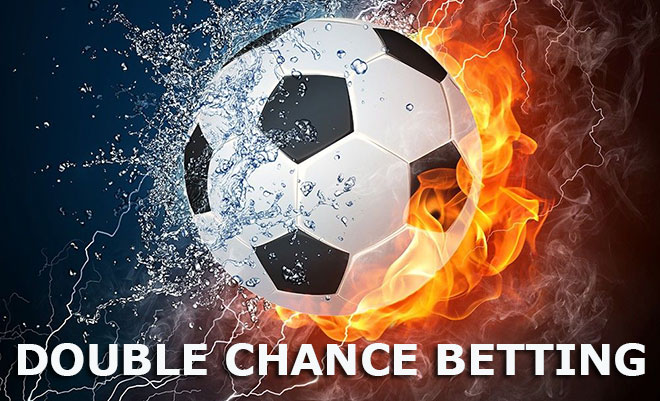 Double Chance betting