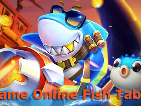 Game Judi Meja Ikan Online Uang Asli Di Taruhan W88