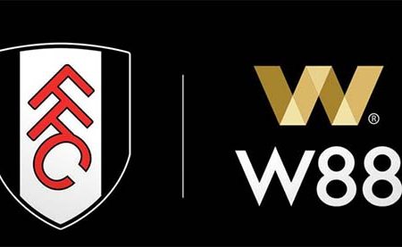 W88 – Informasi sponsor Fulham 2022 – 2023 terungkap