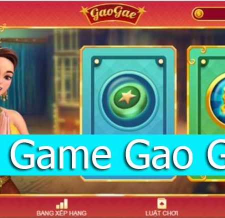 Cara Bermain Gao Gae Online – Game Card Thailand Menarik