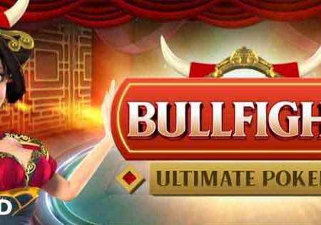 Pengenalan Tentang Bullfight – Ultimate Poker Di W88