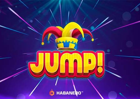 JUMP Slot – Cara memainkan JUMP Slot Game di w88