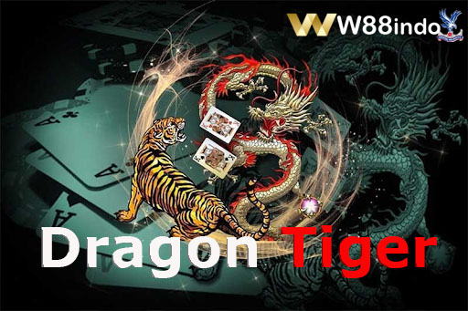 dragon tiger online