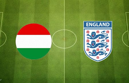 Prediksi Bola Hungary – England 01h45 – 03/09/2021