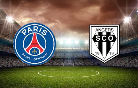 Prediksi Bola PSG – Angers 02h00 16/10/2021