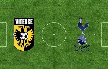 Prediksi Bola Vitesse – Tottenham 23h45 21/10/2021