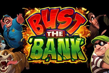 Bust the Bank Slot – Cara Bermain Game Bust the Bank Slot di W88