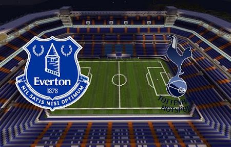 Prediksi Bola Everton – Tottenham 21h00 07/11/2021