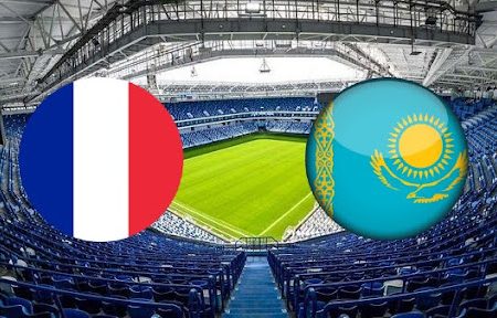 Prediksi Bola France – Kazakhstan 02h45 14/11/2021