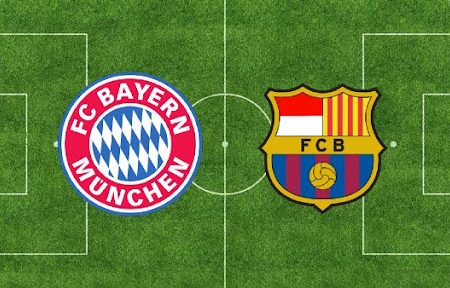 Prediksi Bola Bayern Munich – Barca  03h00 09/12/2021
