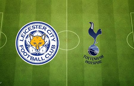 Prediksi Bola Leicester City – Tottenham 02h30 17/12/2021
