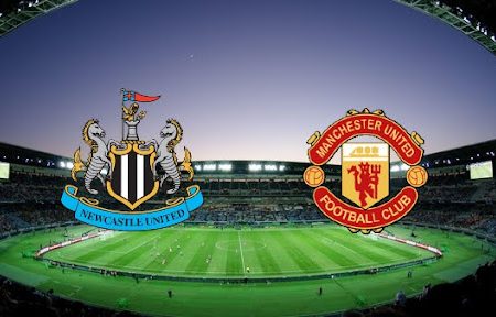 Prediksi Bola Newcastle – Man United 03h00 28/12/2021