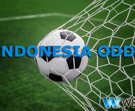 Pengenalan Tentang Odds Indonesia dalam sepakbola