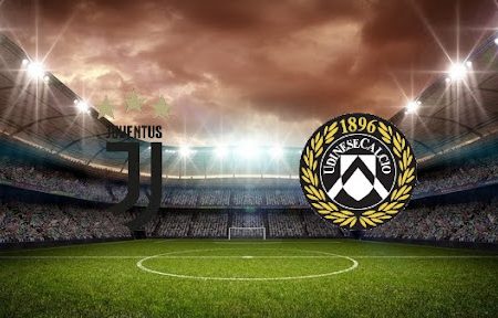Prediksi Bola Juventus – Udinese 02h45 16/01/2022