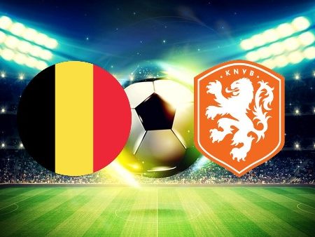 Prediksi Bola Belgium – Netherlands 01h45 04/06/2022