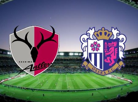 Prediksi Bola Kashima Antlers – Cerezo Osaka 17h00 06/07/2022