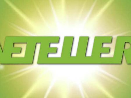 Cara menyetor uang w88 menggunakan dompet Neteller
