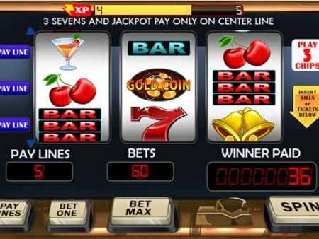 Cara bermain permainan slot Casino Royale di W88asia