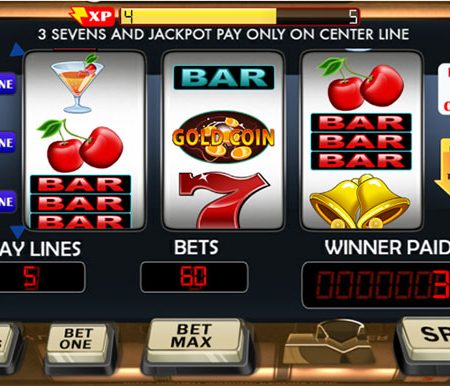 Cara bermain permainan slot Casino Royale di W88asia